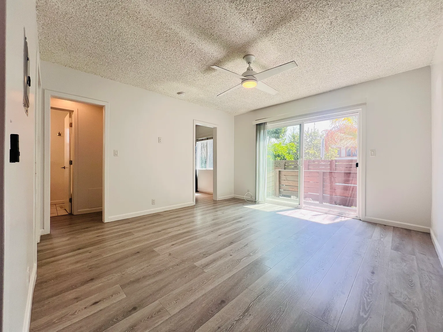 Studio, 380 sqft, $1,900 — Photo 3