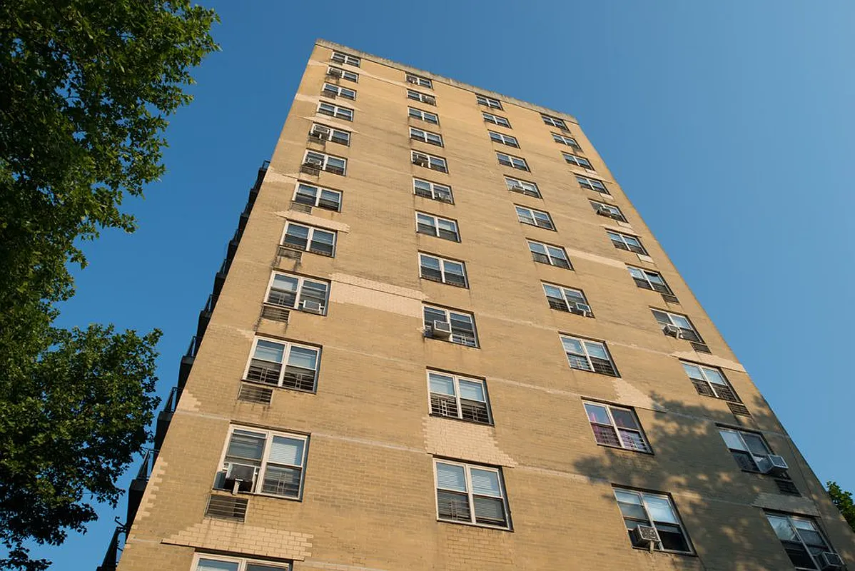 1655 Undercliff Avenue in Morris Heights : Sales, Rentals, Floorplans |  StreetEasy