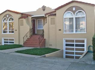 573 Grand Ave, South San Francisco, CA 94080