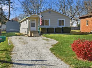 66 N Devon Ave, Indianapolis, IN 46219