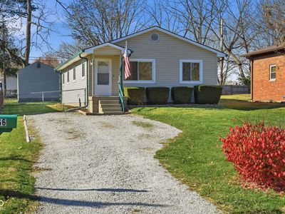 66 N Devon Ave, Indianapolis, IN, 46219