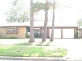 7307 Tanager St, Houston, TX 77074