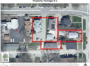 705 Springfield Ave, Urbana, IL 61801
