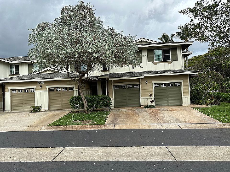 1st image of 92 1532 Aliinui Dr #4