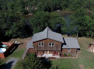 352 Peninsula Dr, Heathsville, VA 22473