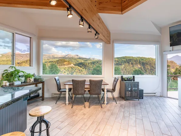 131 Nimbus Dr Unit 5B, Telluride, CO 81435