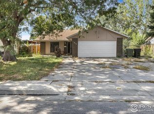 415 Elm St, Fort Morgan, CO 80701