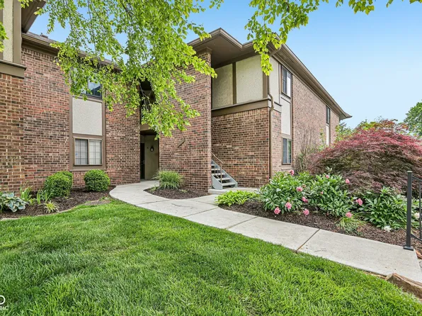 2222 Rome Dr APT B, Indianapolis, IN 46228