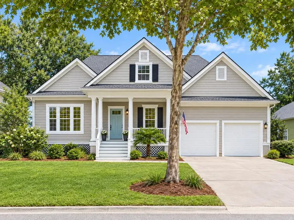 3407 Toomer Kiln Cir, Mount Pleasant, SC 29466