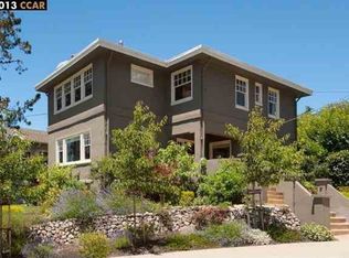 4163 Lakeshore Ave, Piedmont, CA 94610