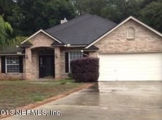 1357 Swooping Eagle Ct, Jacksonville, FL 32225