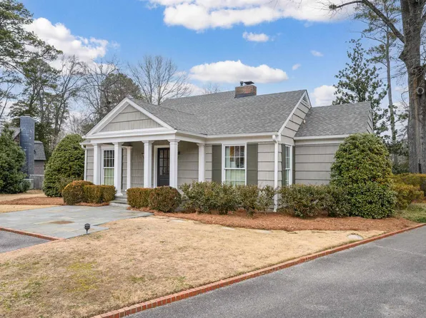 8 Montrose Circle Mountain Brk, Birmingham, AL 35213