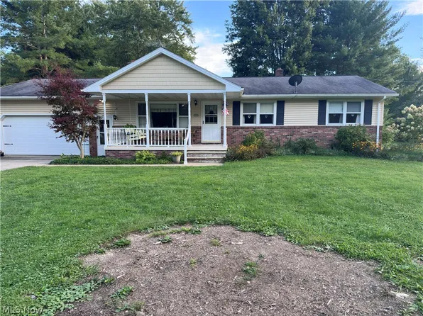1080 Portage Easterly Rd, Cortland, OH 44410