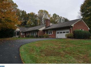 1725 Brackenville Rd, Hockessin, DE 19707