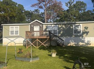 7648 Bayshore Dr, Elberta, AL 36530