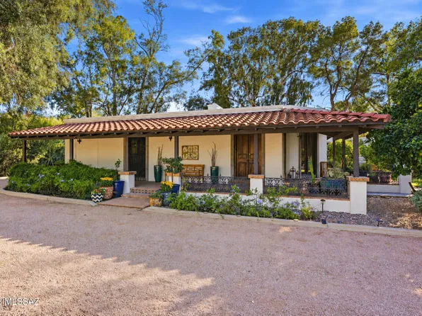 6540 E Miramar Dr, Tucson, AZ 85715