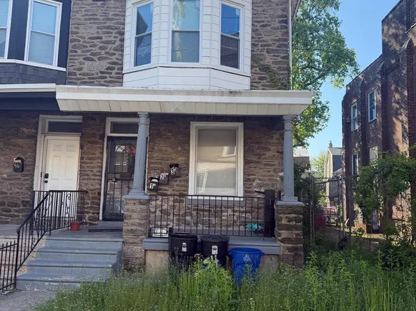 54 E Herman St, Philadelphia, PA 19144