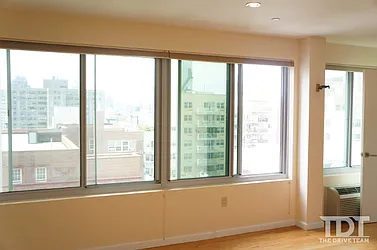 Rented by J Misrahi Realty Corp