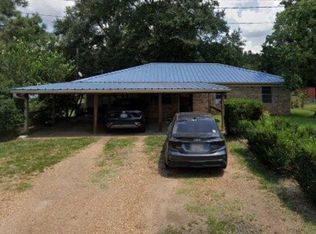 1373 Kane St, Zwolle, LA 71486