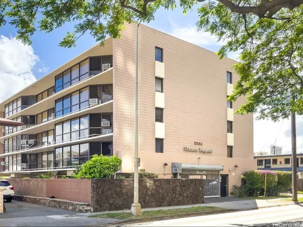 2334 Kapiolani Blvd APT 402, Honolulu, HI 96826