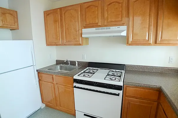 Rented by Citi Habitats | media 14