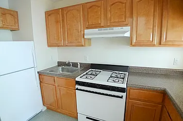 Rented by Citi Habitats