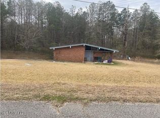 787 Fairchild Rd, Meridian, MS 39307