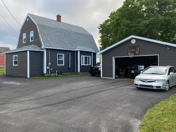 53 Ocean Ave, Dominion, NS B1G 1R4