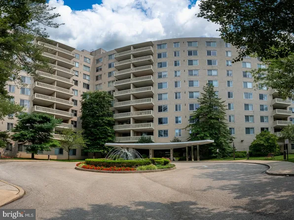 191 Presidential Blvd Condo R1009-1010, Bala Cynwyd, PA 19004