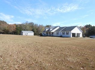 51 Sewell Bottom Rd, Adamsville, TN 38310