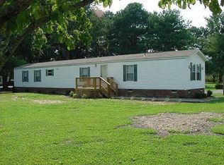 1539 Windsor Rd, Dutton, VA 23050