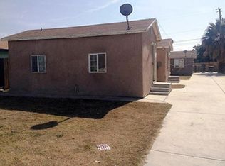 1939 4th St, Wasco, CA 93280