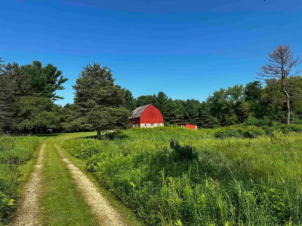 N9327 19th Ct, Neshkoro, WI 54960