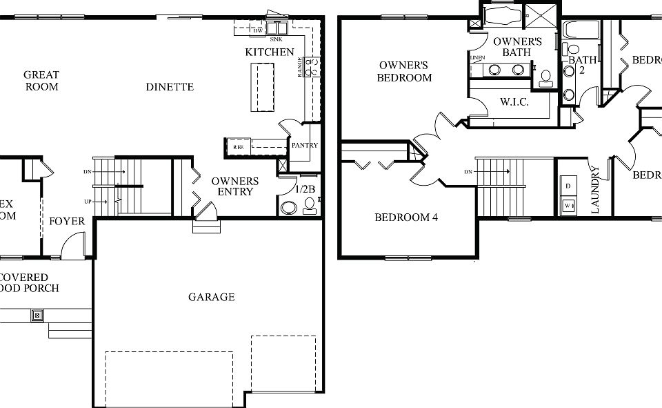 Floor Plan.