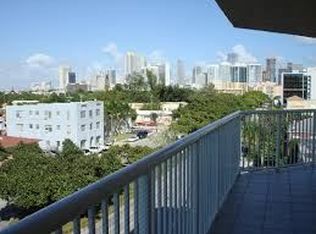 280 SW 20th Rd APT 605, Miami, FL 33129