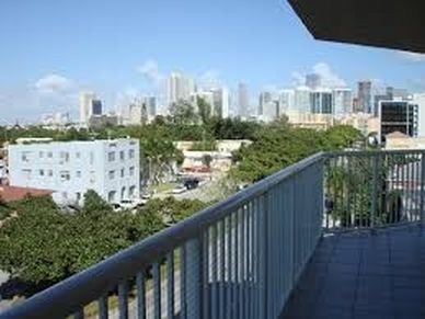 280 SW 20th Rd APT 605, Miami, FL, 33129