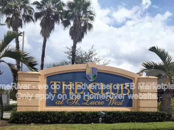 201 SW Palm Dr APT 303, Port Saint Lucie, FL 34986
