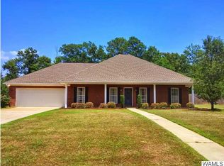 13814 Wesley Chapel Dr, Ralph, AL 35480
