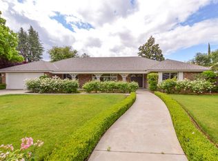 2535 W Magill Ave, Fresno, CA