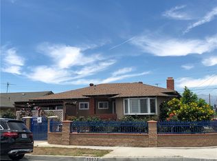 15977 Dubesor St, La Puente, CA 91744