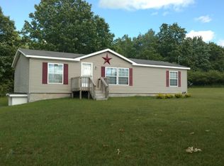 9545 S Airport Rd, Atlanta, MI 49709