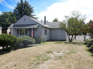 12000 NE San Rafael St, Portland, OR 97220