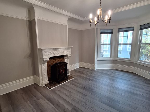 2nd image of 1837-1839 Steiner St #1837