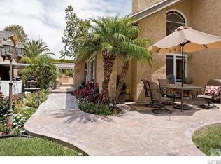 1120 N Currier Ave, Simi Valley, CA 93065