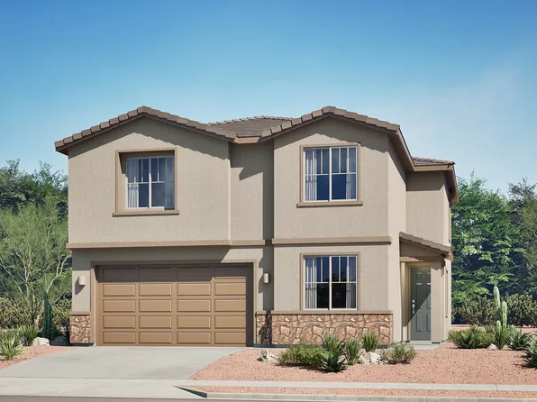 9516 W McDowell Rd, Marana, AZ 85658