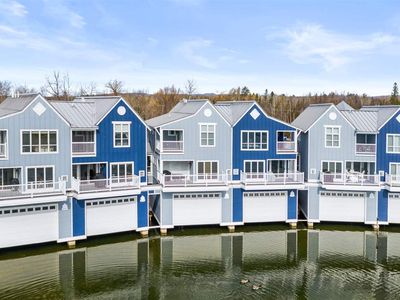 3602 Cincinnati Ave #2, Alanson, MI, 49706