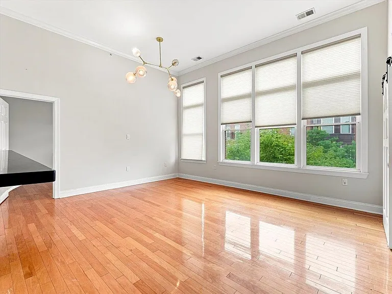 126 Dudley St #417 — Photo 1