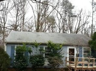 117 N Spruce Ave, Henrico, VA 23075