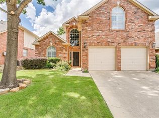 3840 Birchmont Dr, Flower Mound, TX 75022