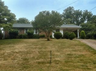 1019 Coronado Ln, Lynchburg, VA 24502